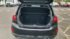 Ford Fiesta 1.0 EcoBoost ST-Line 5dr Petrol Hatchback